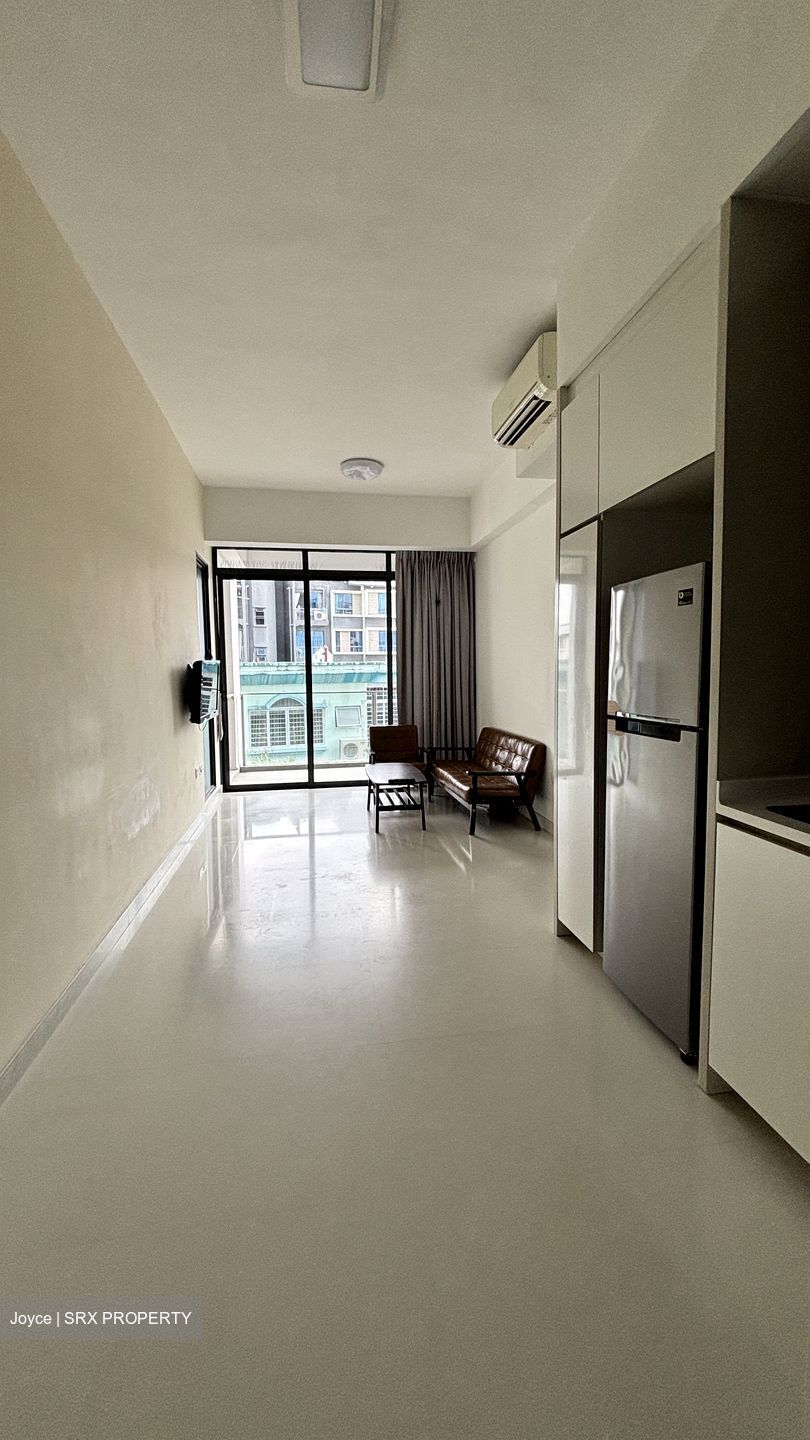 The Cristallo (D15), Apartment #593537181